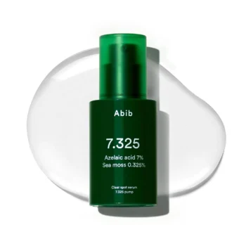 ABIB 7.325 CLEAR SPOT SERUM 30ML