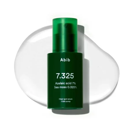 ABIB 7.325 CLEAR SPOT SERUM 30ML