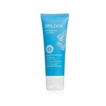 Bolden HYDRATING CLEANSER 100ML