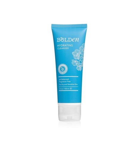 Bolden HYDRATING CLEANSER 100ML