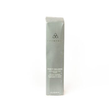 Cosmedix PURITY BALANCE EXFOLIATING PRP TONER 150ML