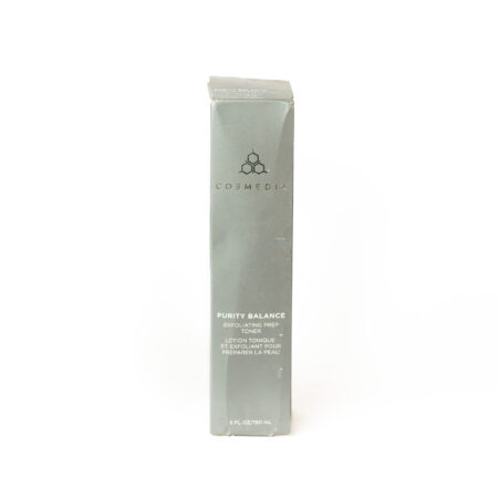 Cosmedix PURITY BALANCE EXFOLIATING PRP TONER 150ML