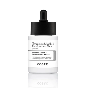 COSRX ALPHA ARBUTIN 2 DISCOLORATION CARE