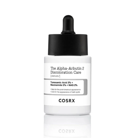 COSRX ALPHA ARBUTIN 2 DISCOLORATION CARE