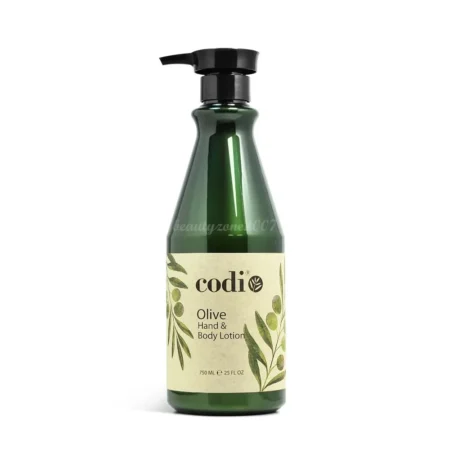 Codi OLIVE HAND & BODY LOTION 750ML