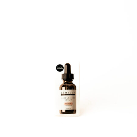 DRMTLGY NEEDLE-LESS SERUM 30ML