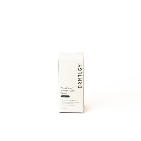 DRMTLGY GROWTH FACTOR SERUM 30ML