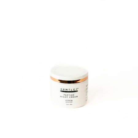 DRMTLGY PEPTIDE NIGHT CREAM 59ML