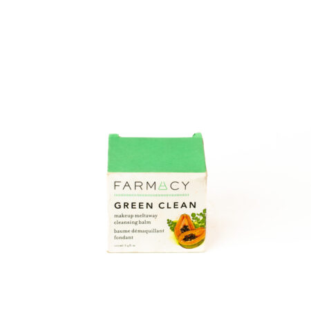 Farmacy GREEN CLEAN MAKEUP MELTAWAY CLEANSING BALM 100ML