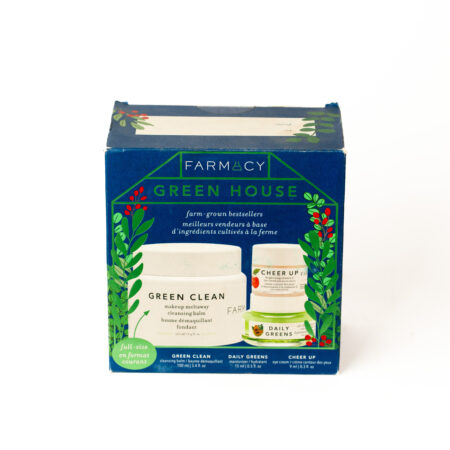 Farmacy GREEN HOUSE SET