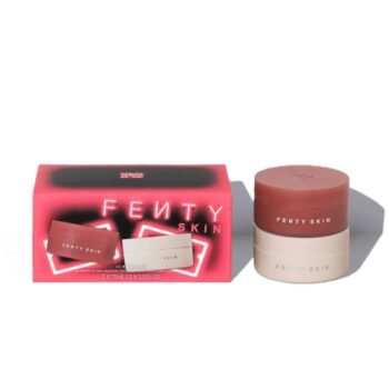 Fenty Skin LIL BUTTA DROPZ DUO 2 x 75ML