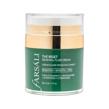 Farsali THE RESET RENEWAL FLUID CREAM