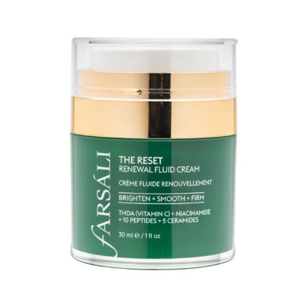 Farsali THE RESET RENEWAL FLUID CREAM