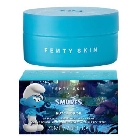 Fenty Skin SMURFS BUTTA C DROP 75ML