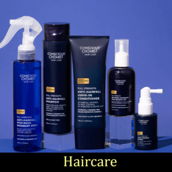 Haircare