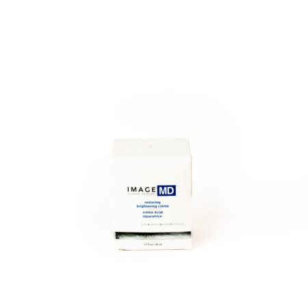 Image Skincare MD RESTORING BRIGHTENING CREME 50ML