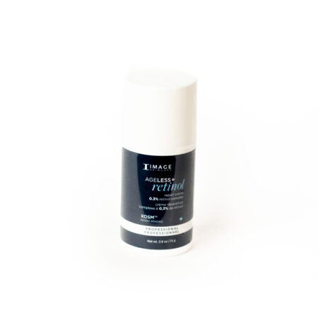 Image Skincare AGELESS+RETINOL 74G