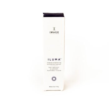 Image Skincare ILUMA INTENSE BRIGHTENING EXFOLIATING CLEANSER 113G