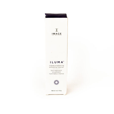 Image Skincare ILUMA INTENSE BRIGHTENING EXFOLIATING CLEANSER 113G