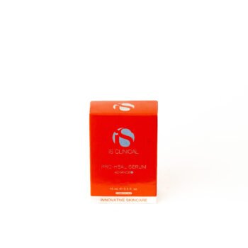 Is Clinical PRO HEAL SERUM ADVANCE 15ML