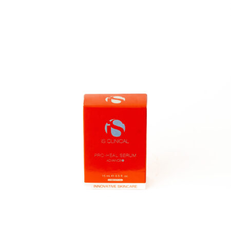 Is Clinical PRO HEAL SERUM ADVANCE 15ML