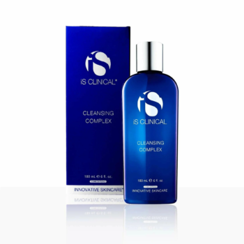 Is Clinical CLEANSING COMPLEX 180ML