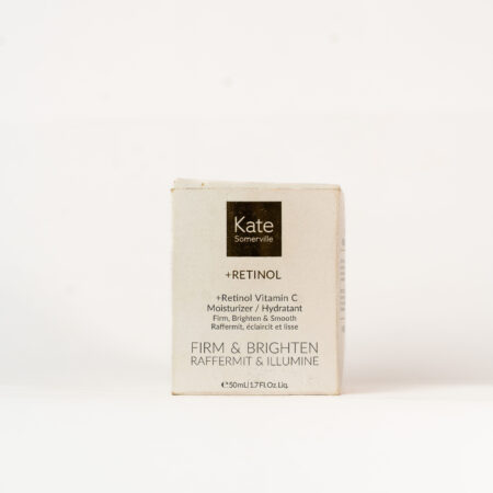 Kate Somerville + RETINOL FIRM & BRIGHTEN 50ML