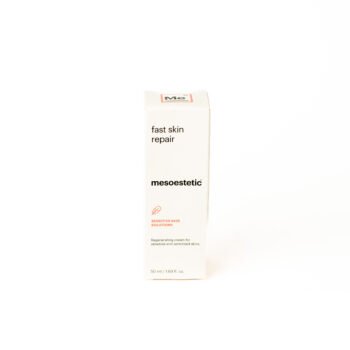 Mesoestetic FAST SKIN REPAIR REGENATING CREAM 50ML