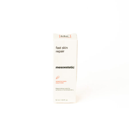 Mesoestetic FAST SKIN REPAIR REGENATING CREAM 50ML