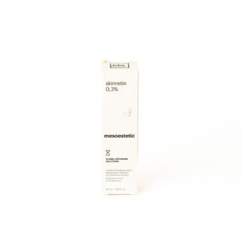 Mesoestetic SKINRETIN 0.3% GLOBAL ANTIAGING SOLUTIONS 50ML