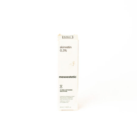Mesoestetic SKINRETIN 0.3% GLOBAL ANTIAGING SOLUTIONS 50ML