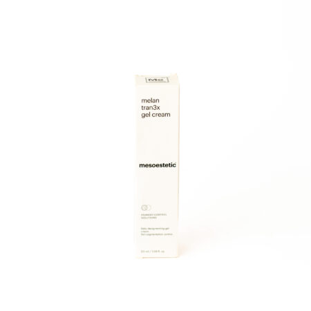 Mesoestetic MELAN TRANS3X GEL CREAM 50ML