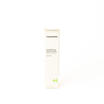 Mesoestetic RESURFACING PEEL BOOSTER 50ML