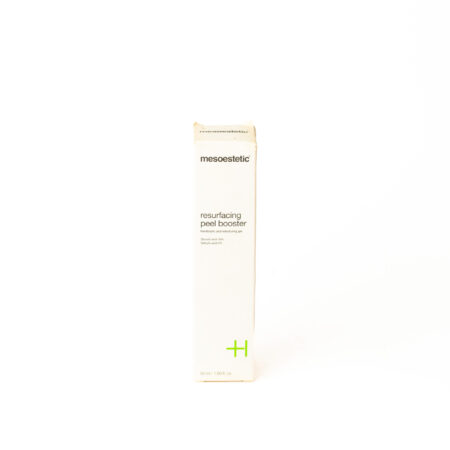 Mesoestetic RESURFACING PEEL BOOSTER 50ML