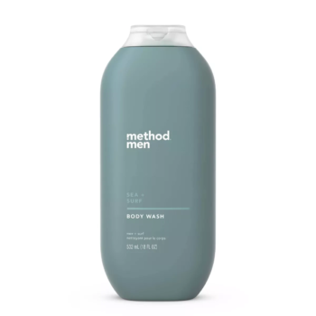 Method MEN SEA+SURF BODY WASH 828ML