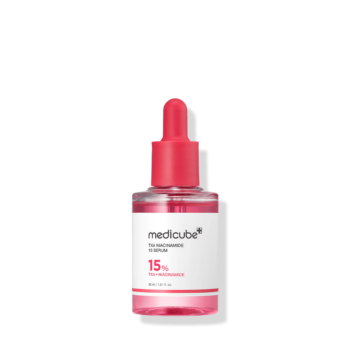Medicube TXA NIACINAMIDE 15 SERUM 15% 30ML