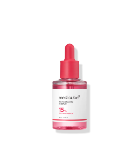 Medicube TXA NIACINAMIDE 15 SERUM 15% 30ML