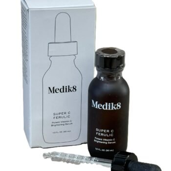 Medik8 SUPER C FERULIC 30ML