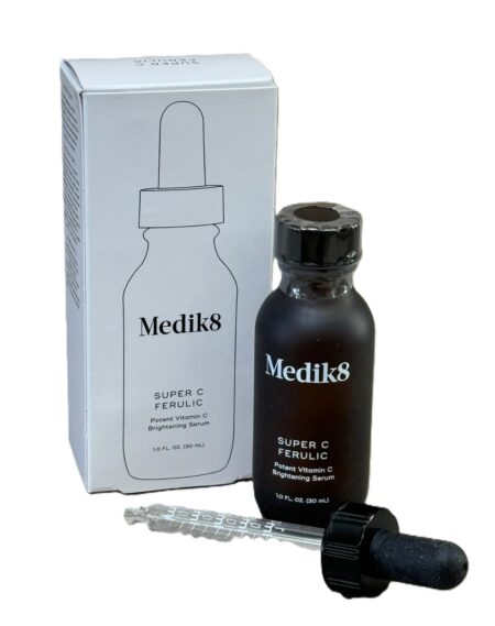 Medik8 SUPER C FERULIC 30ML