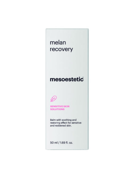 Mesoestetic MELAN RECOVERY 50ML