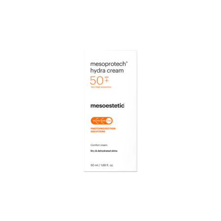 Mesoestetic MESOPROTECH HYDRA CREAM SPF 50 50ML