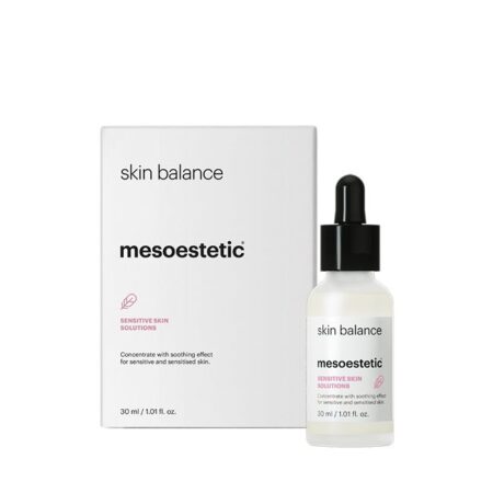 Mesoestetic SKIN BALANCE SENSITIVE SKIN SOLUTIONS 30ML