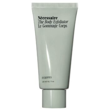 Necessaire THE BODY EXFOLIATOR EUCALYPTUS 180ML