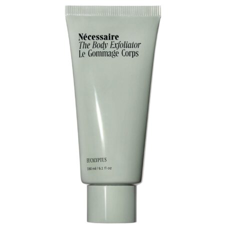 Necessaire THE BODY EXFOLIATOR EUCALYPTUS 180ML