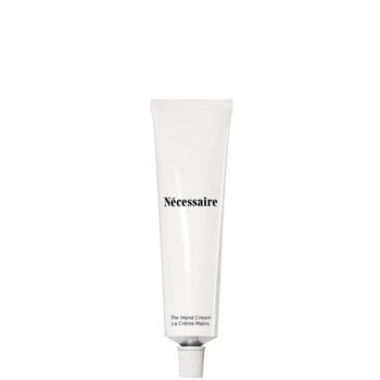 Necessaire THE HAND CREAM FRAGRANCE FREE 65ML