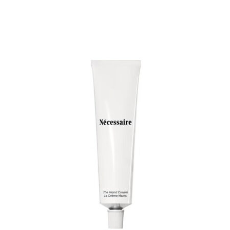 Necessaire THE HAND CREAM FRAGRANCE FREE 65ML
