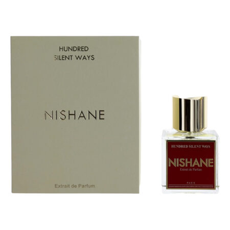 Nishane HUNDRED SILENT WAYS 100ML