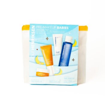 Olehenriksen PRE-MAKEUP BABIES SKINCARE PREP SET