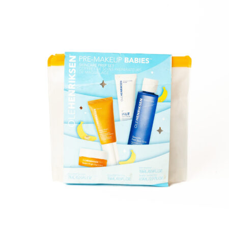 Olehenriksen PRE-MAKEUP BABIES SKINCARE PREP SET