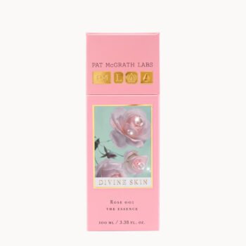 Pat Mcgrath Labs DIVINE SKIN THE ESSENCE SERUM - ROSE 001 100ML